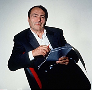 Bild: Pierre Bourdieu